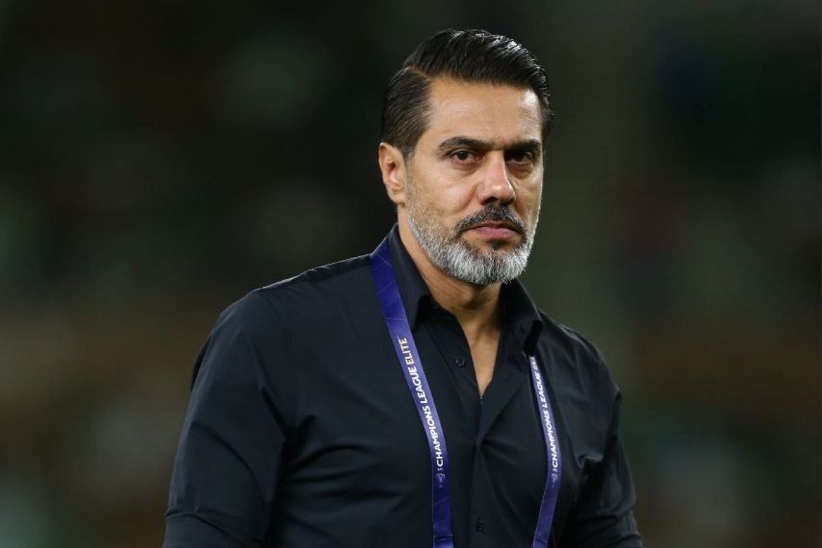 مدیر تیم پرسپولیس اختیاراتش در این تیم خیلی کم شده است.