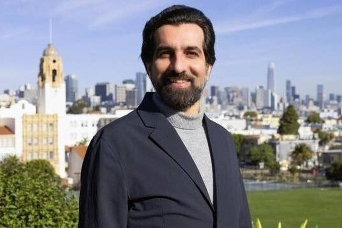 «ولی نصر» از بازداشت نادعانه استاد ایرانی دانشگاه اوکلاهاما خبر داد و خواستار آزادی او شد.