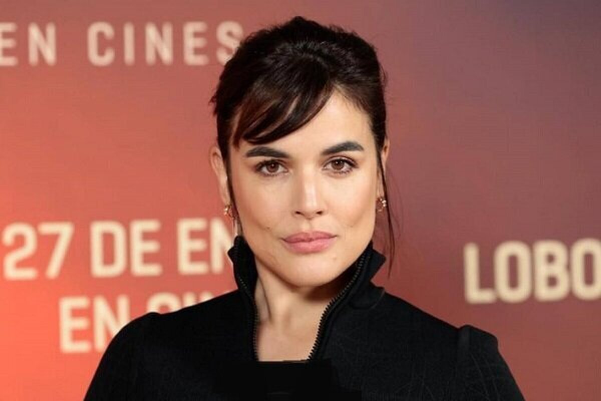 آدریانا اوگارته خواستار توجه بین‌المللی به فلسطین شد.