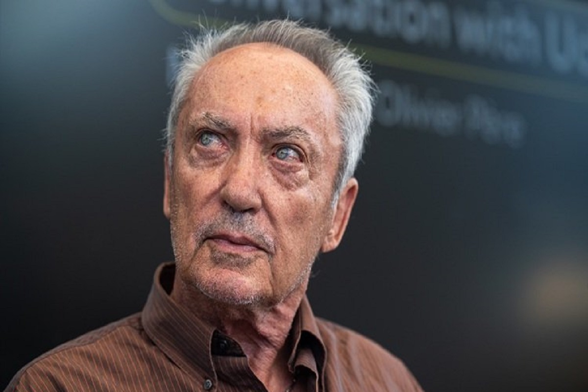 «اودو کی‌یر» بازیگر سرشناس آلمانی که در آثار ماندگاری چون «ساسپیریا» و «ایداهوی خصوصی من» بازی کرده درگذشت.