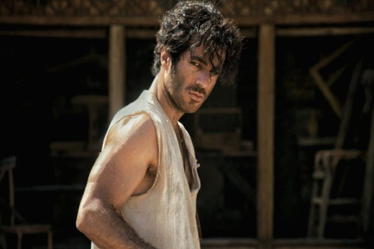 «نوید پورفرج» از بازی نقش «رحیم نجار» سریال «بامداد خمار» می گوید