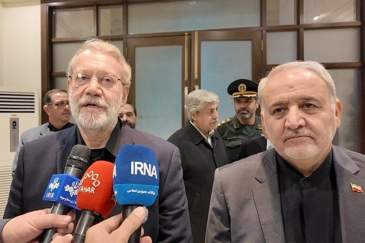 دبیر شورای عالی امنیت ملی با تاکید بر جایگاه مهم پاکستان در منطقه گفت که همکاری‌های تهران و اسلام‌آباد در حوزه‌های مختلف به آرامش و صلح در منطقه کمک می‌کند.