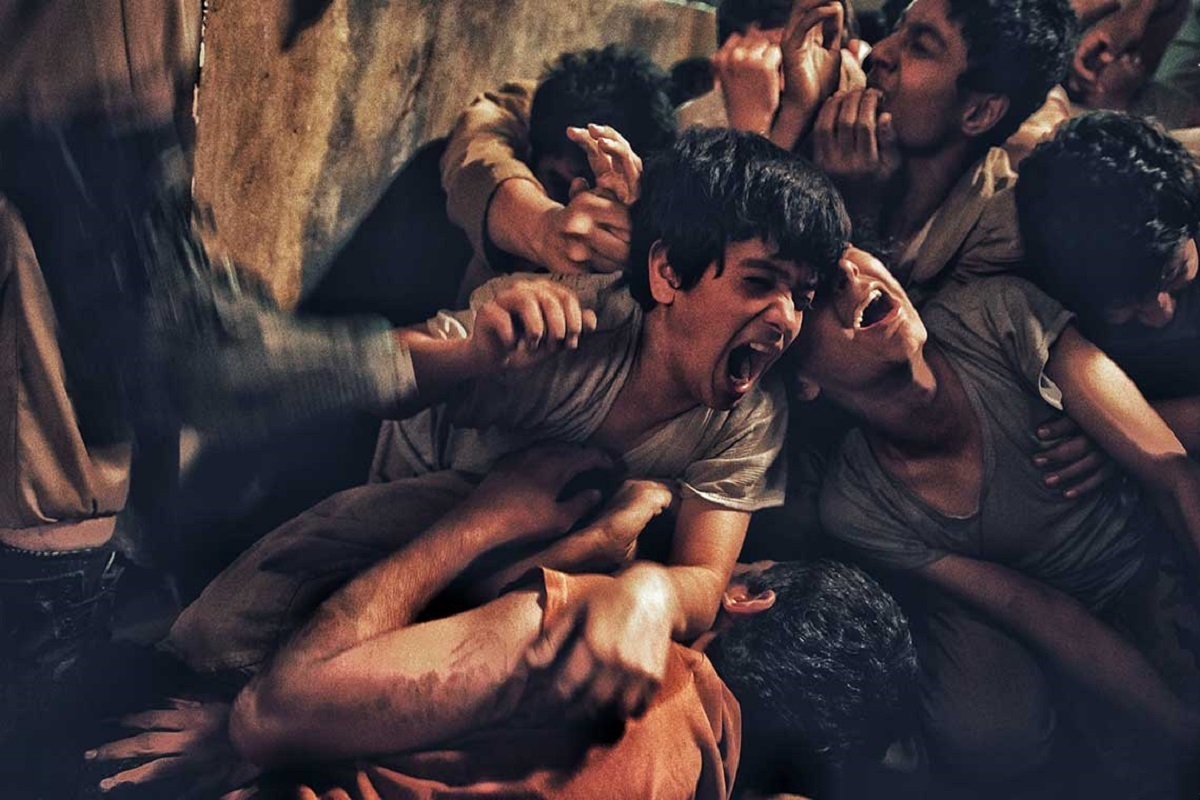 فیلم سینمایی «۲۳ نفر» به کارگردانی مهدی جعفری، سه‌شنبه ۴ آذر ماه ساعت ۱۹ روانه آنتن می‌شود.