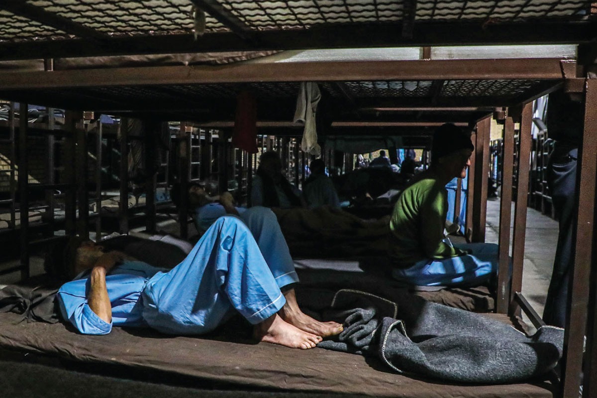 معاون اجتماعی شهرداری مشهد با اعلام نتایج یک پژوهش درباره علل گرایش به مصرف مواد‌مخدر در میان مددجویان خانه سبز، بر ضرورت نگاه علمی داده‌محور و چند‌بعدی برای کنترل و کاهش آسیب‌های اجتماعی تأکید کرد.