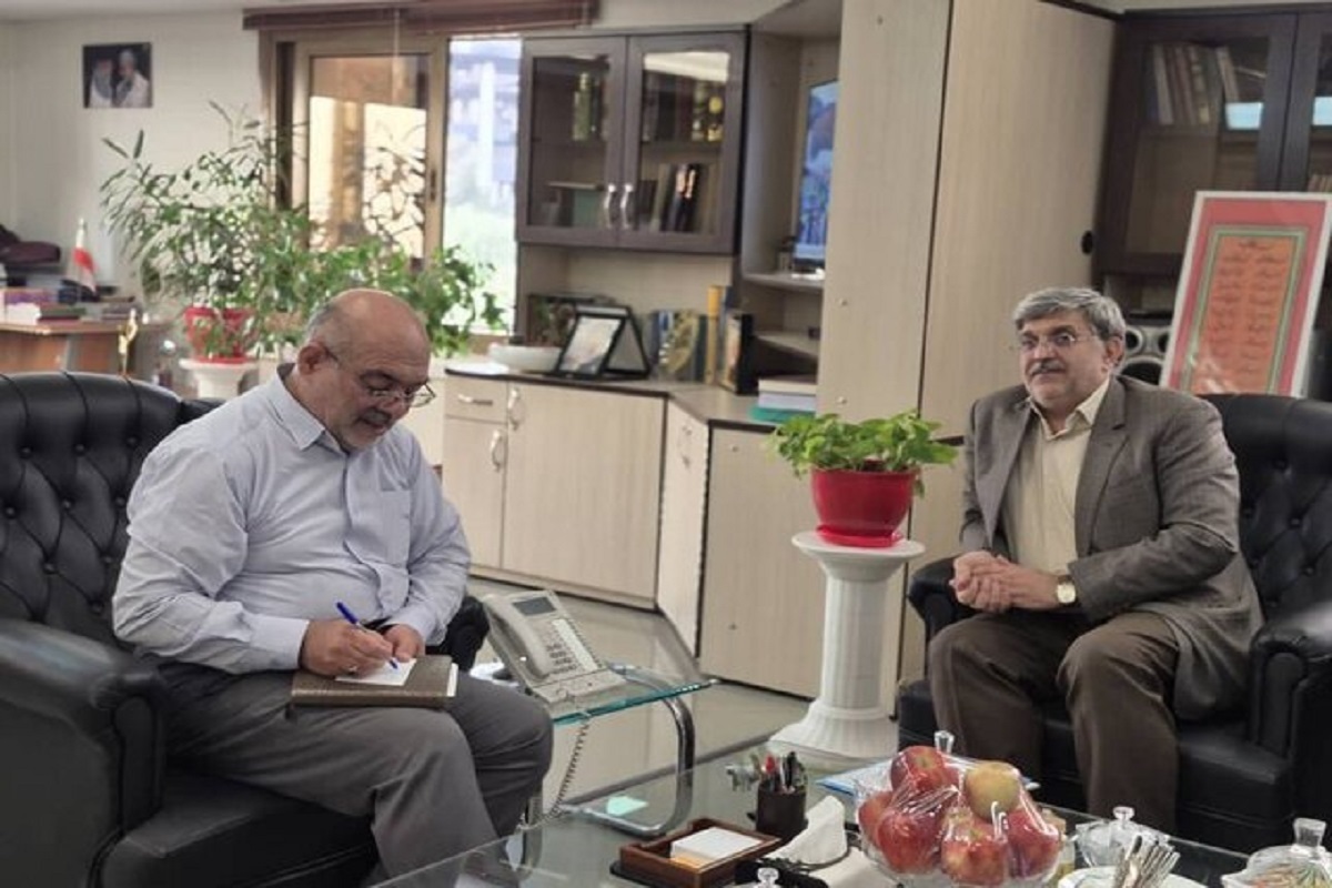 معاون صدا از آغاز همکاری رادیو با بنیاد بین‌المللی فرهنگی هنری امام رضا (ع) خبر داد.