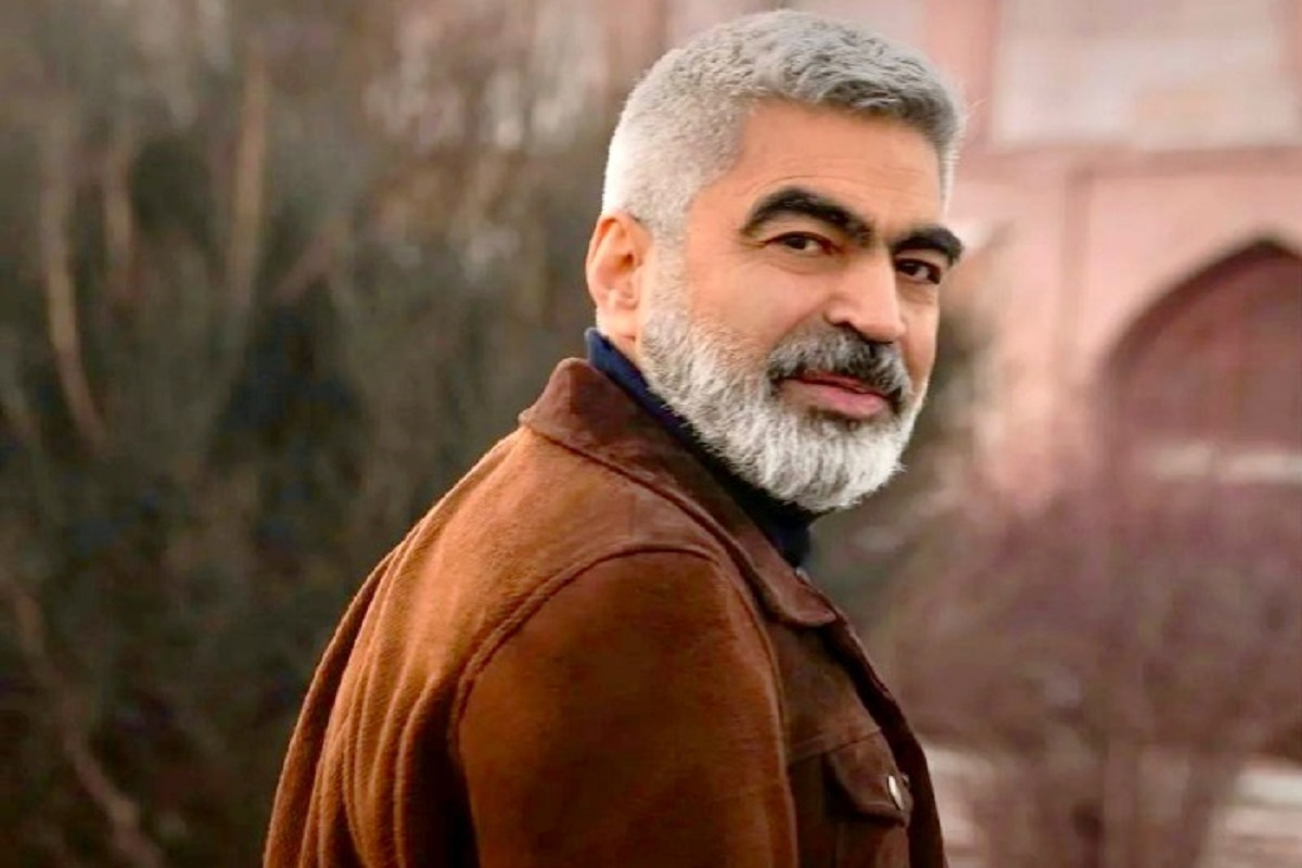 سروش صحت پلیس می‌شود