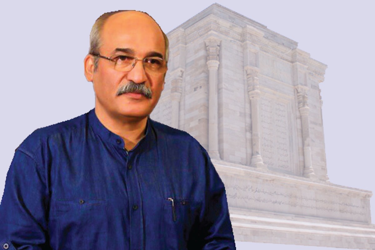 محسن دامادی، نویسنده و کارگردان، بازآفرینی همه داستان های شاهنامه را در دستور کار دارد.