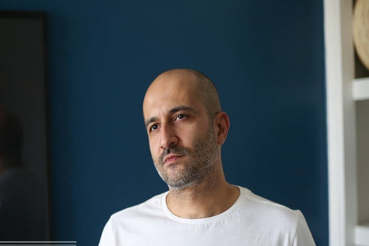 رضا گوران فیلم سینمایی «فیل» را می‌سازد.