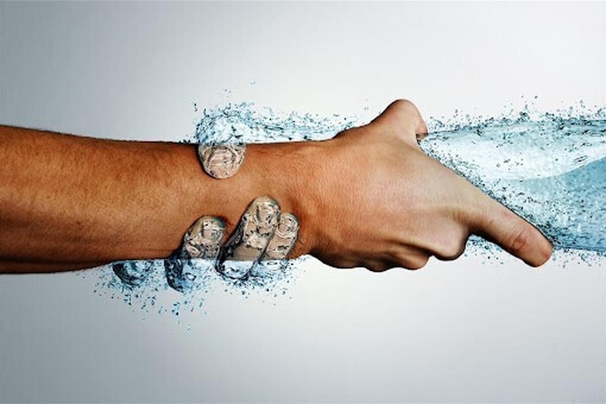 یک کارشناس آب و محیط زیست گفت: برنامه ملی سازگاری با کم‌آبی از سال ۱۳۹۶ آغاز شد و خراسان رضوی نیز در سال ۱۳۹۸ برنامه اولیه خود را تدوین کرد. روح این طرح کاهش برداشت و رساندن آن به زیر ۷۵ درصد تجدیدپذیری است، اما اجرای آن طی سال‌ها یا متوقف شده یا ناقص بوده است.