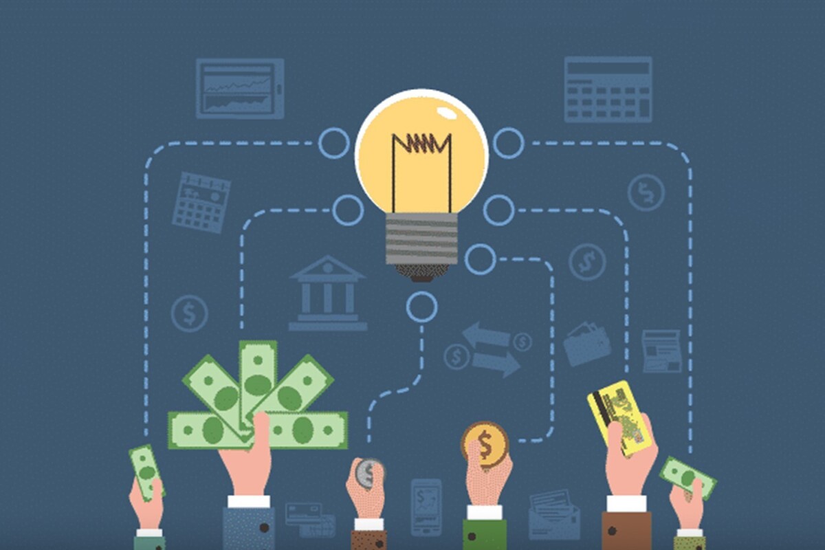 مدیرعامل فرابورس اعلام کرد در هشت‌ماهه امسال ۴۵۰ شرکت از طریق کرادفاندینگ تأمین مالی کرده‌اند و براین اساس رکورد تأمین مالی جمعی در آبان‌ امسال شکسته شد.