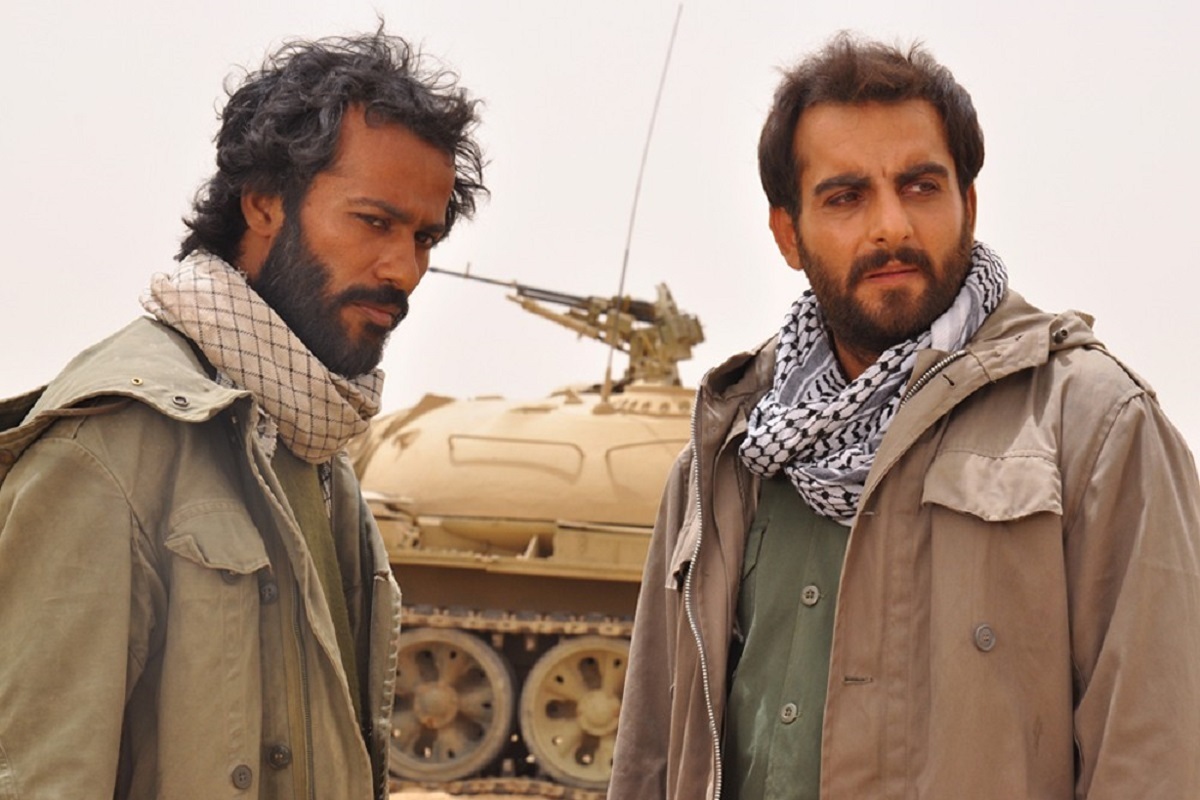 حامد کمیلی با «زیباتر از زندگی» در تلویزیون + زمان پخش