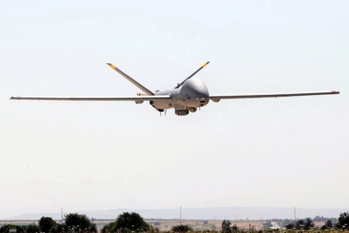 جت‌های جنگنده سازملن پیمان آتلانتیک شمالی (ناتو) از آلمان و رومانی برای پاسخ به نفوذ پهپادی که عمیق‌ترین نفوذ خود را تا کنون به خاک رومانی انجام داده بود، به پرواز درآمدند.