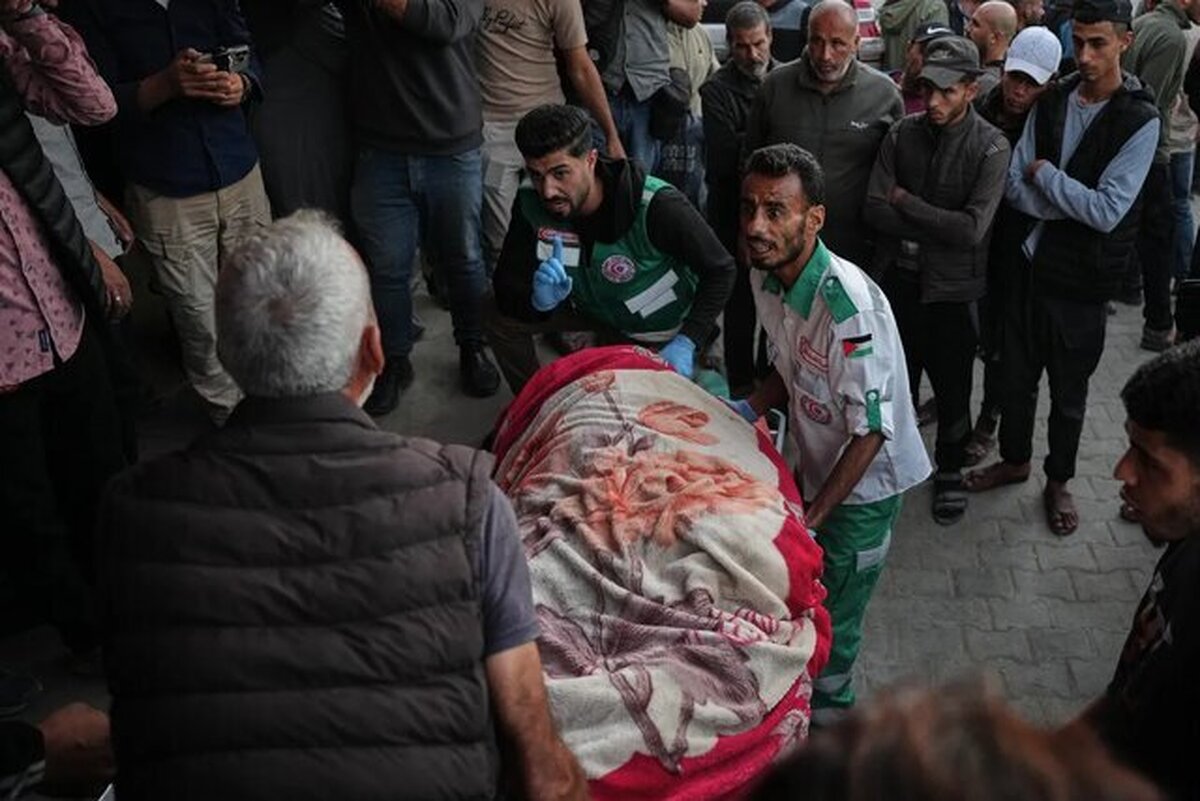 وزارت بهداشت فلسطین در غزه اعلام کرد که طی ۲۴ ساعت گذشته ۳ فلسطینی در این باریکه به شهادت رسیدند.