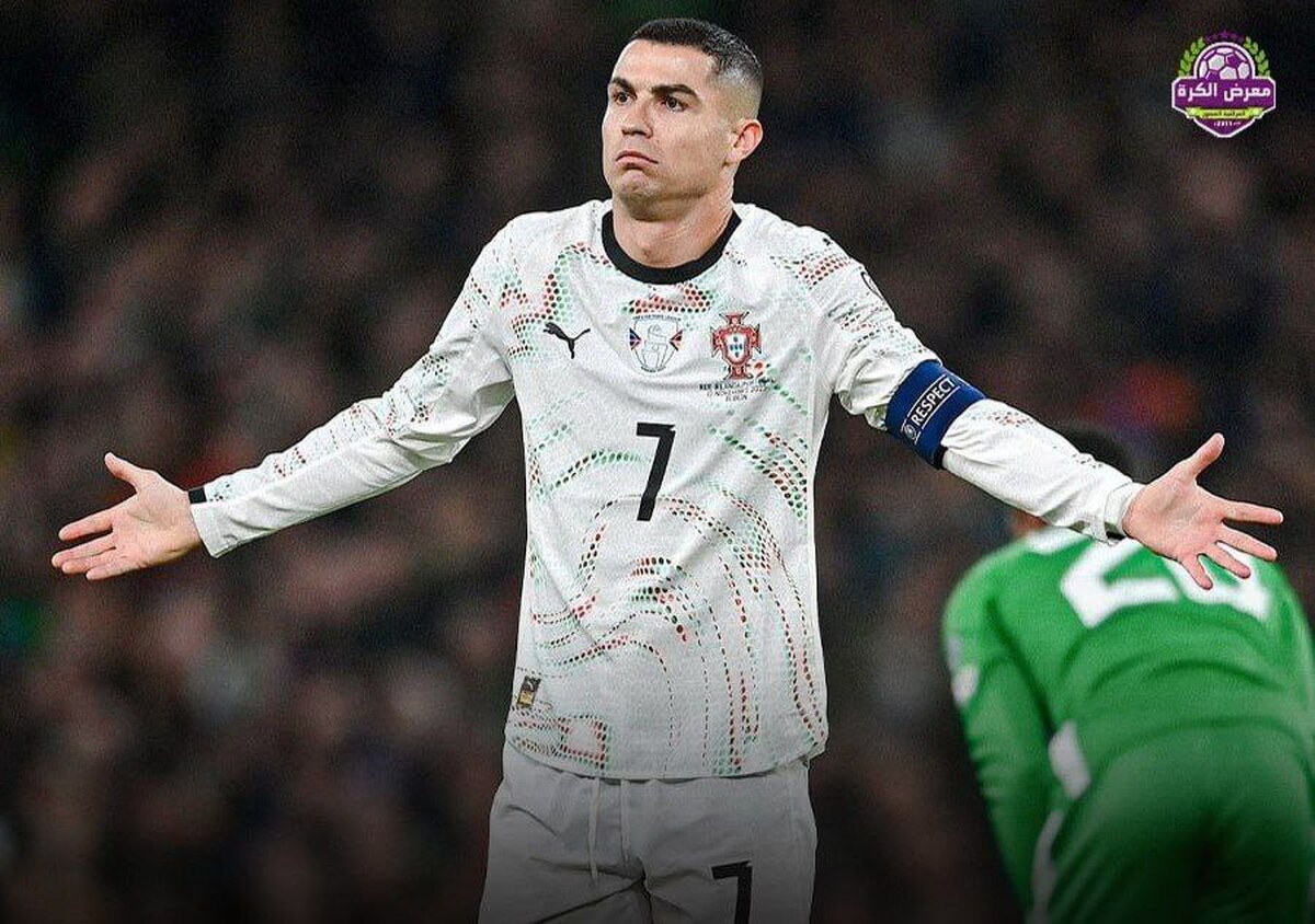 فوق ستاره پرتغالی با تصمیم تازه فیفا تنها یک مسابقه از رقابت‌ها را از دست می‌دهد و می‌تواند در اولین دیدار تیمش در جام جهانی حاضر باشد.