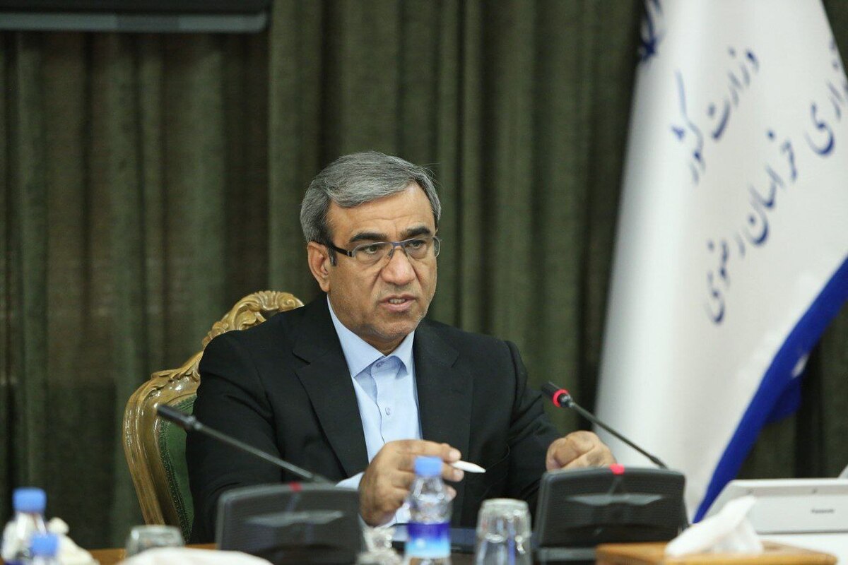 استاندار خراسان رضوی گفت: برای کشف‌رود باید یک ساختار مناسب طراحی شود. این محدوده می‌تواند به یک ظرفیت استثنایی گردشگری برای استان تبدیل شود؛ به‌گونه‌ای که ضمن کاهش میزان آلودگی، بتوان از آب آن استفاده و کاربری اقتصادی تعریف کرد.