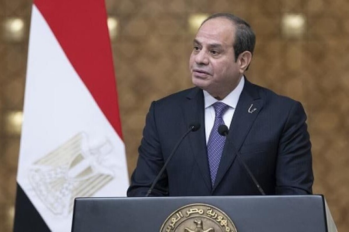 مصر بر تثبیت آتش‌بس در غزه و آغاز بازسازی تأکید کرد