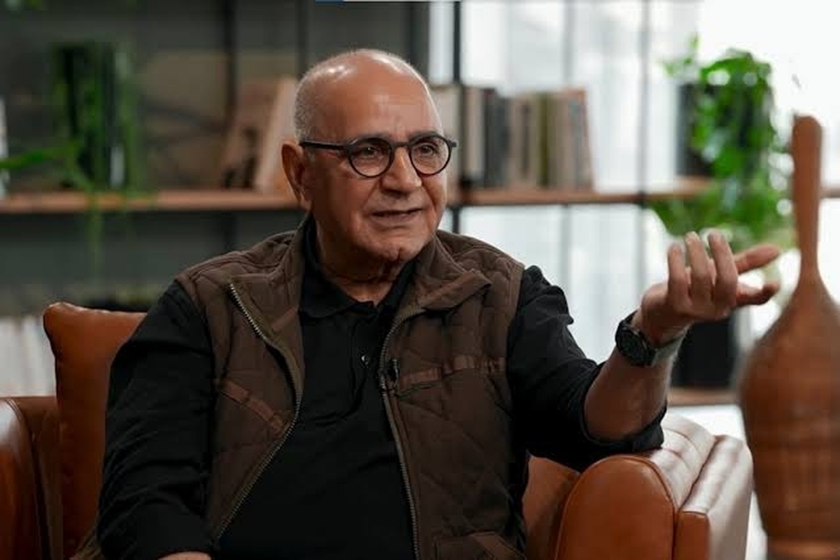 پرویز پرستویی، بازیگر شناخته‌شده سینمای ایران، در گفت‌وگو با برنامه «اکنون» از نگاهش به بازیگری و راز محبوبیت و ماندگاری‌اش گفت.