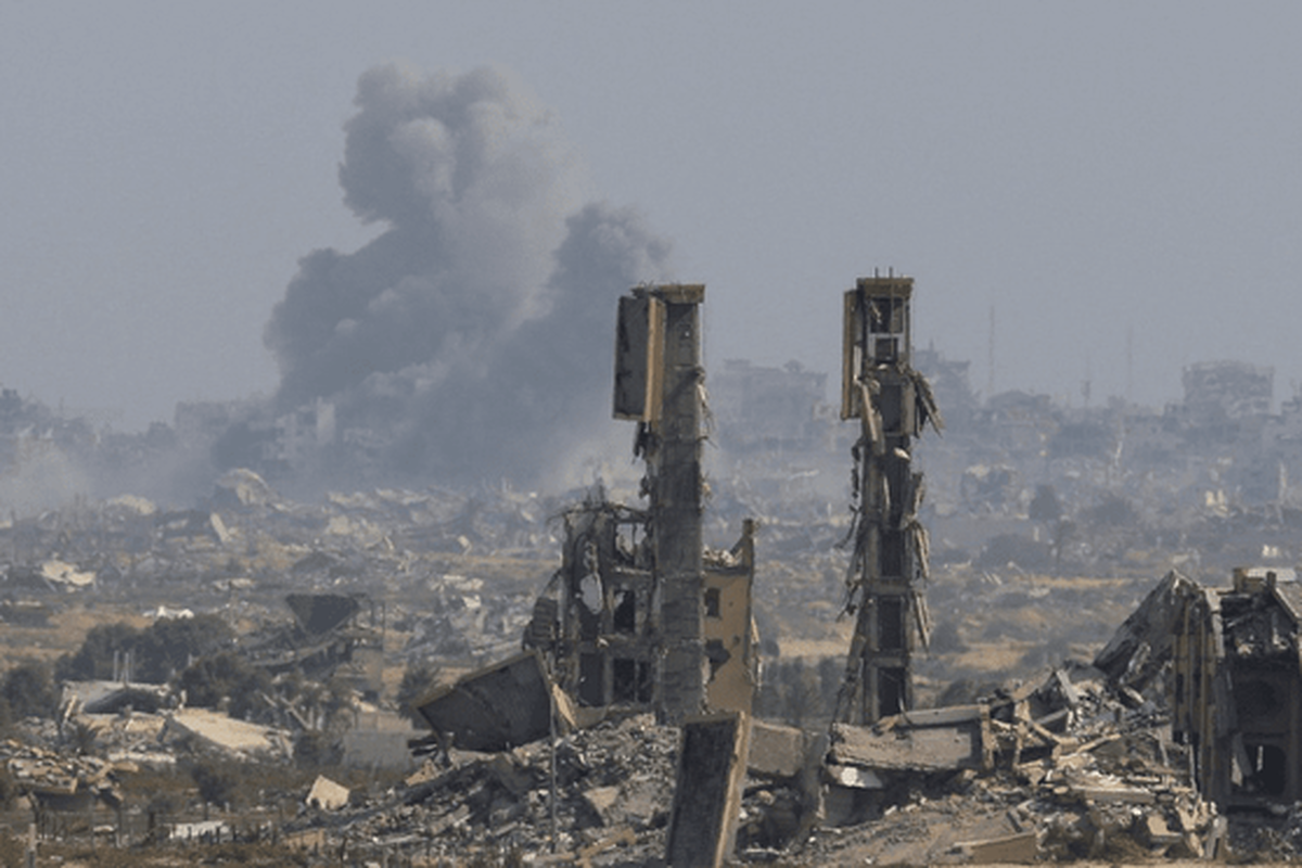 گزارشگر ویژه سازمان ملل با اشاره به ویرانگری‌های رژیم صهیونیستی در نوار غزه با وجود توافق آتش‌بس گفت که چیزی در این باریکه تغییر نیافته است و تنها تفاوت، توقف حملات هوایی گسترده است، در حالی که کشتار، ویرانی و ممانعت از ارسال کمک‌ها ادامه دارد.