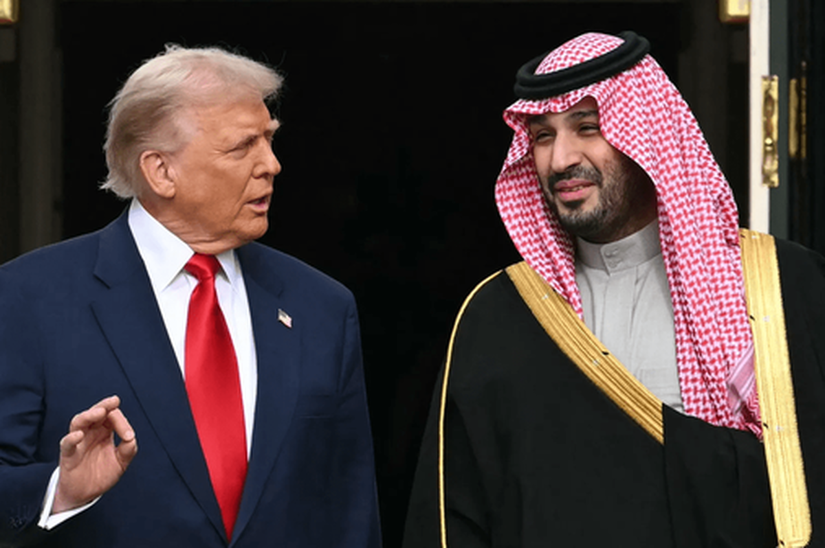 منابع آگاه به یک رسانه آمریکایی گفته‌اند ولیعهد عربستان سعودی فعلاً عادی‌سازی روابط کشورش با رژیم صهیونیستی را رد کرده است.