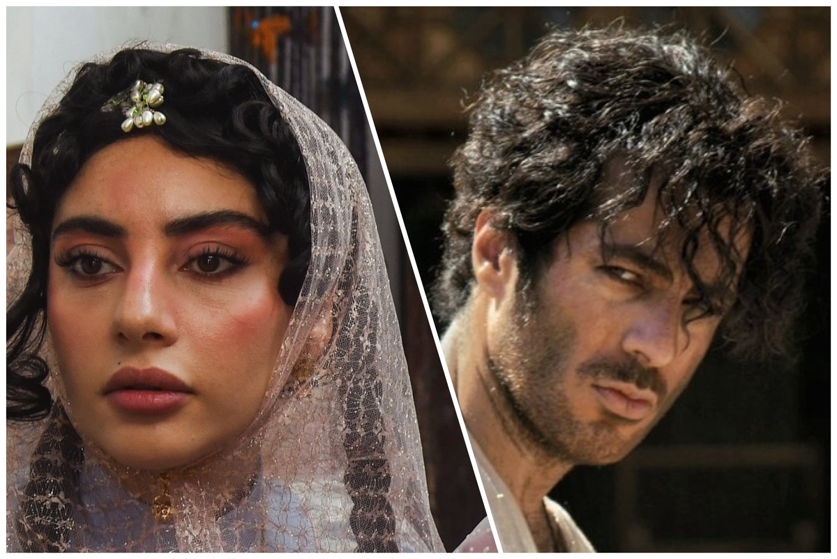 با آشکارشدن عشق پنهان و گذشته مشترک، رابطه محبوبه و منصور وارد فاز جدی و طوفانی شد.