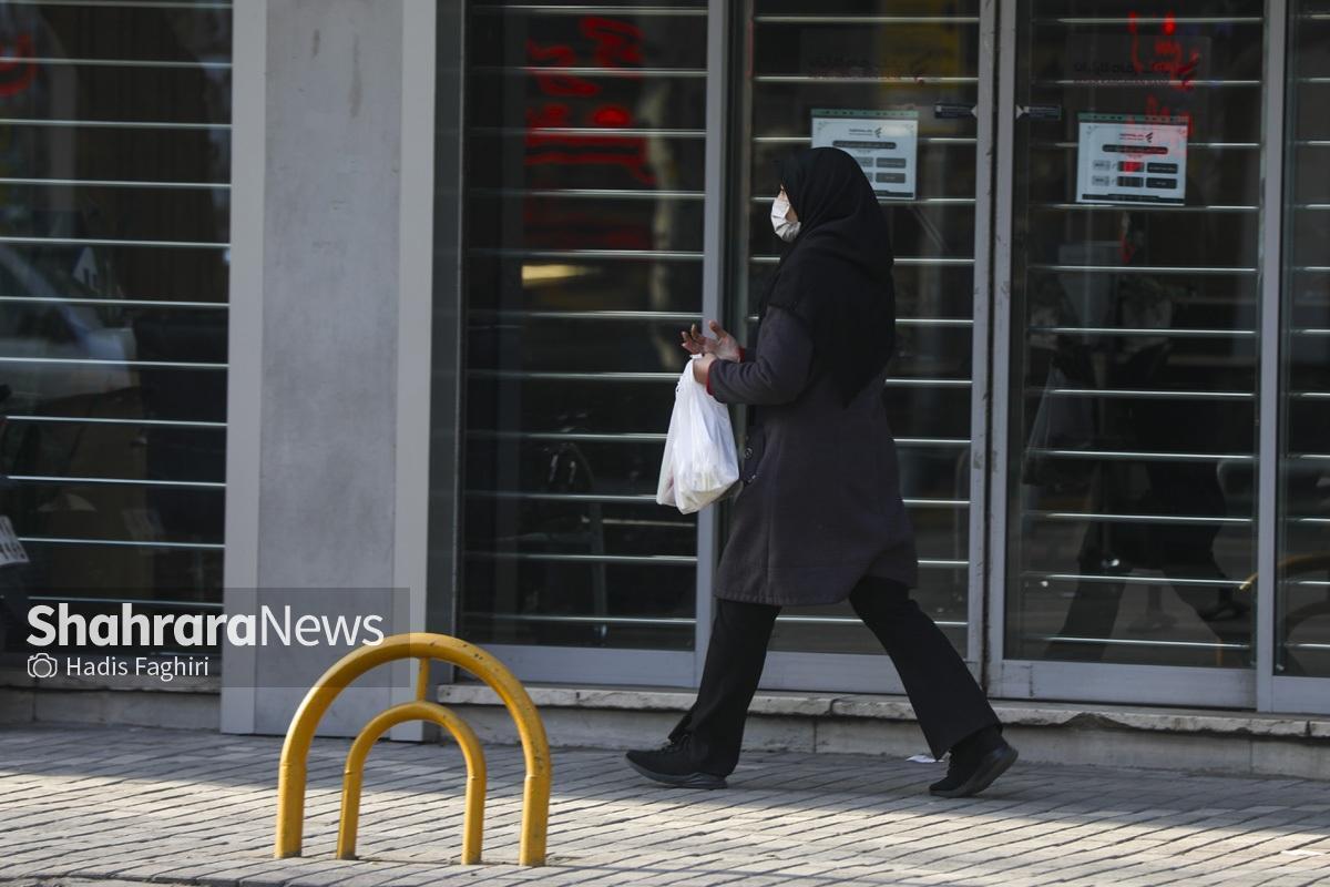 امروز (چهارشنبه ۵ آذر) شاخص لحظه‌ای کیفیت هوای شهر مشهد روی عدد ۱۳۹ قرار گرفته که نشان‌دهنده‌ وضعیت «ناسالم برای گروه‌های حساس» است. پیش‌بینی‌ها حاکی از آن است که این میزان آلودگی در روزهای آینده نیز باقی بماند.