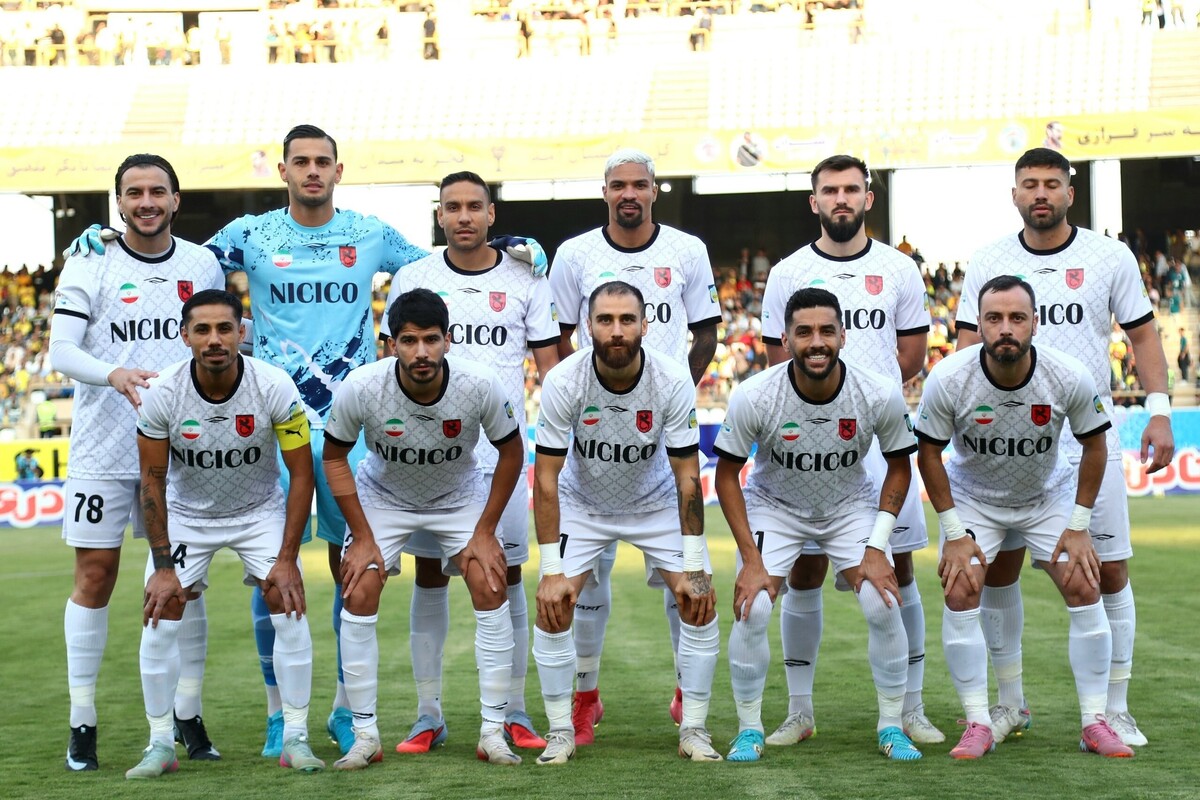 فیفا باشگاه مس رفسنجان را از ۳ پنجره نقل و انتقالاتی محروم کرد.