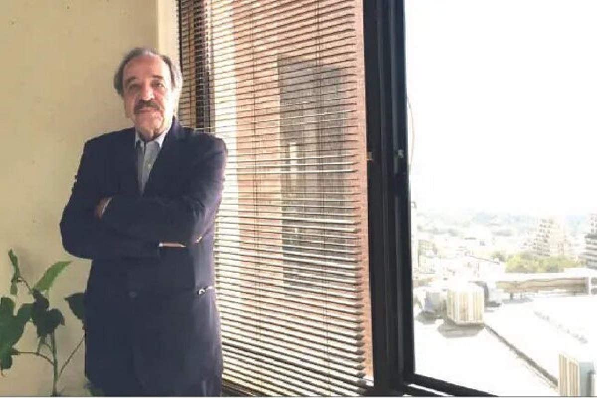 مستند «سپهر نگار» به زودی از شبکه چهار سیما پخش می‌شود.