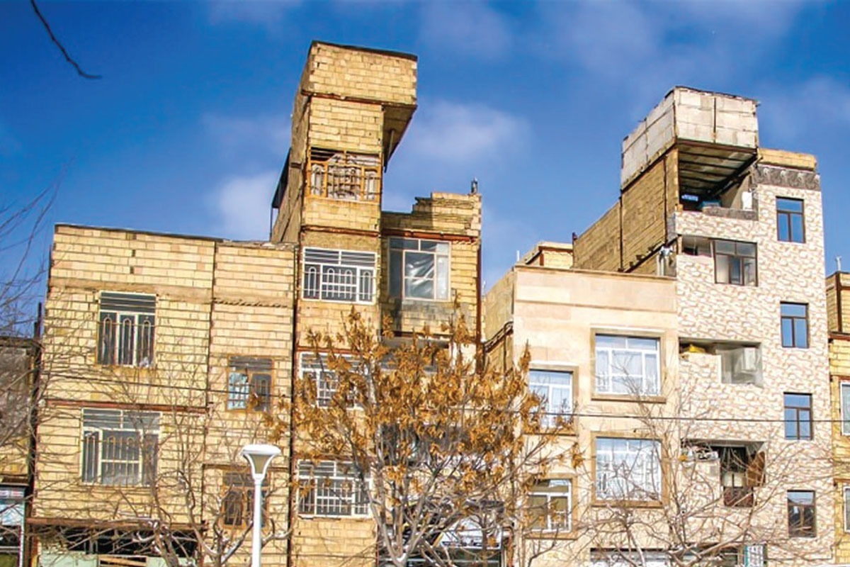 مشهد، شهر پایلوت سامان‌دهی املاک قولنامه‌ای در کشور