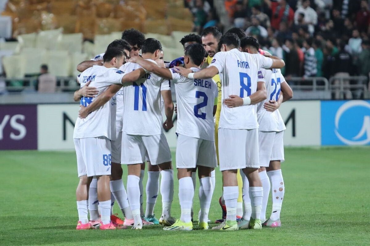 استقلال امشب در دیدار حیثیتی در حالی به مصاف الوصل می‌رود که هیچ راهی جز پیروزی مقابل رقیب اماراتی خود ندارد.