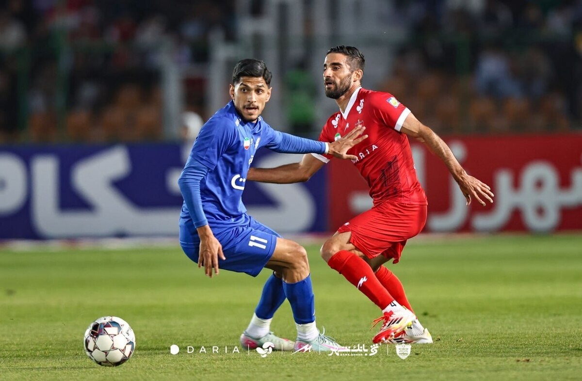 هفته یازدهم لیگ برتر فوتبال از روز جمعه ۷ آذر ماه آغاز می‌شود.