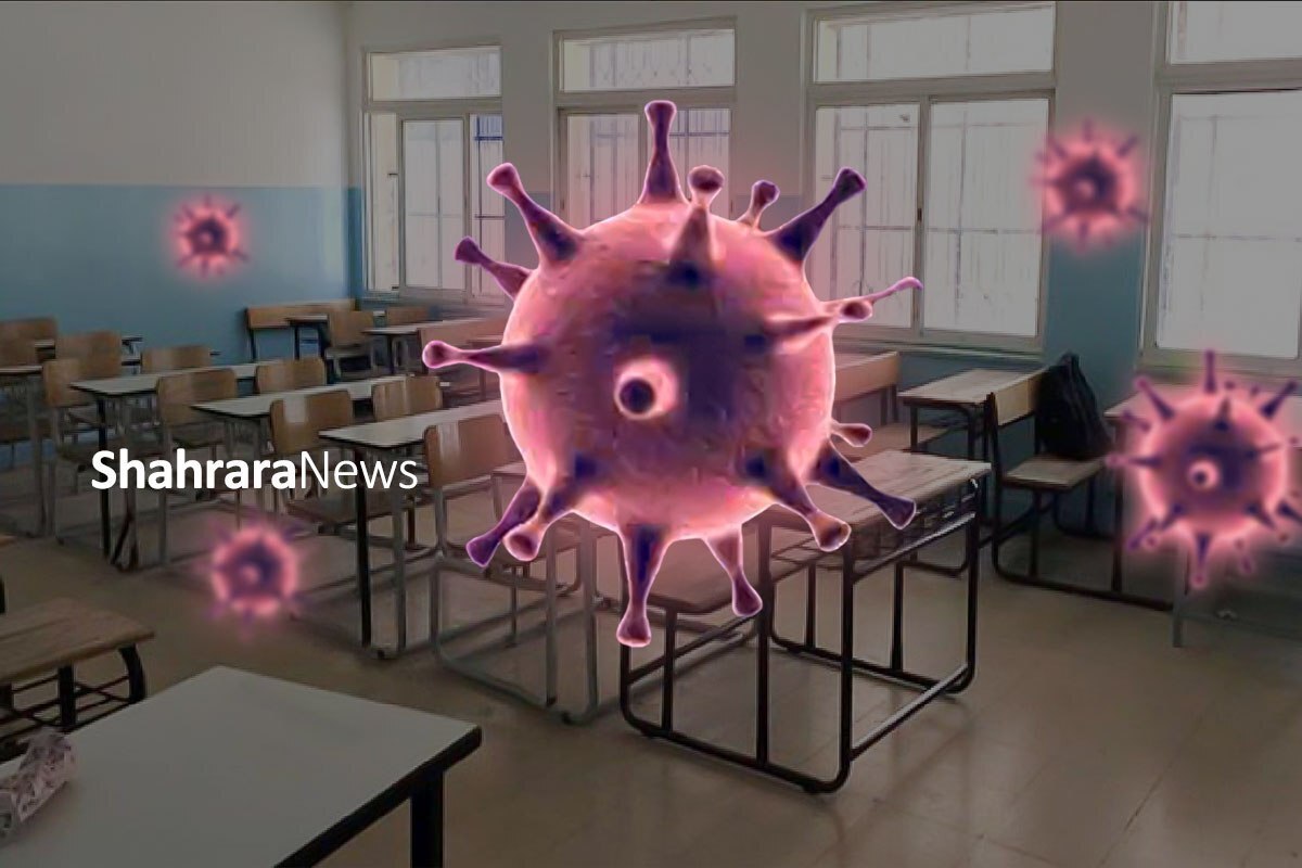 رئیس اداره اطلاع رسانی و روابط عمومی آموزش و پرورش خراسان رضوی گفت: با توجه به تداوم آلودگی هوا و افزایش موارد ابتلا به آنفلوآنزا در سطح استان، به منظور حفظ سلامت دانش‌آموزان و پیشگیری از گسترش بیماری، کلیه فعالیت‌های آموزشی فردا تعطیل می باشد.