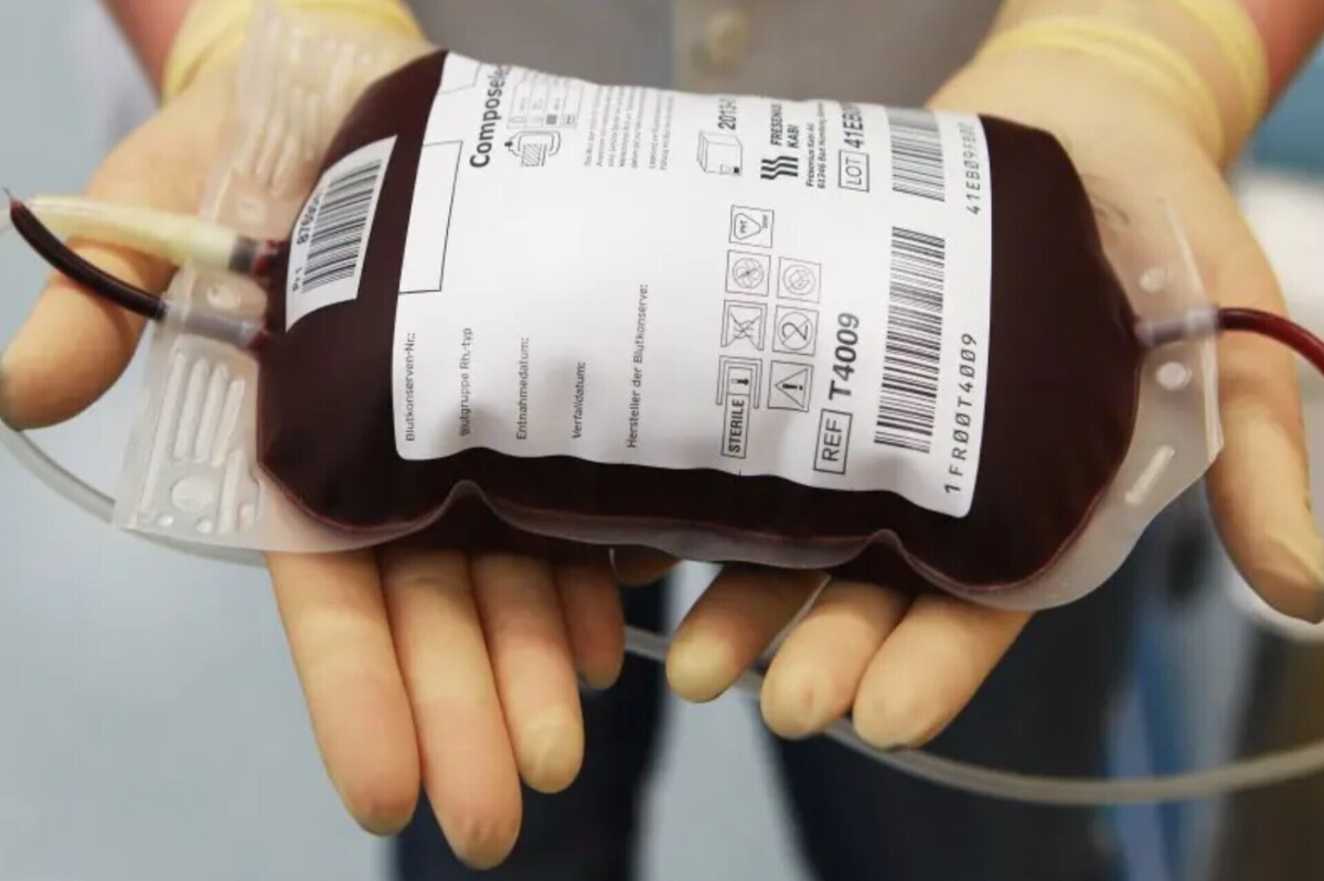 خیلی از ما هنوز جرئت نکرده‌ایم روی تخت اهدای خون دراز بکشیم و بگوییم: «من آماده‌ام!»، اما زنانی هستند که سال‌هاست با هر قطره خون خود، جان دیگران را نجات می‌دهند.