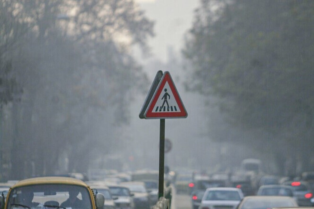 هم‌اکنون شهر تهران با شاخص بین‌المللی ۲۳۳ آلوده‌ترین شهر جهان است.