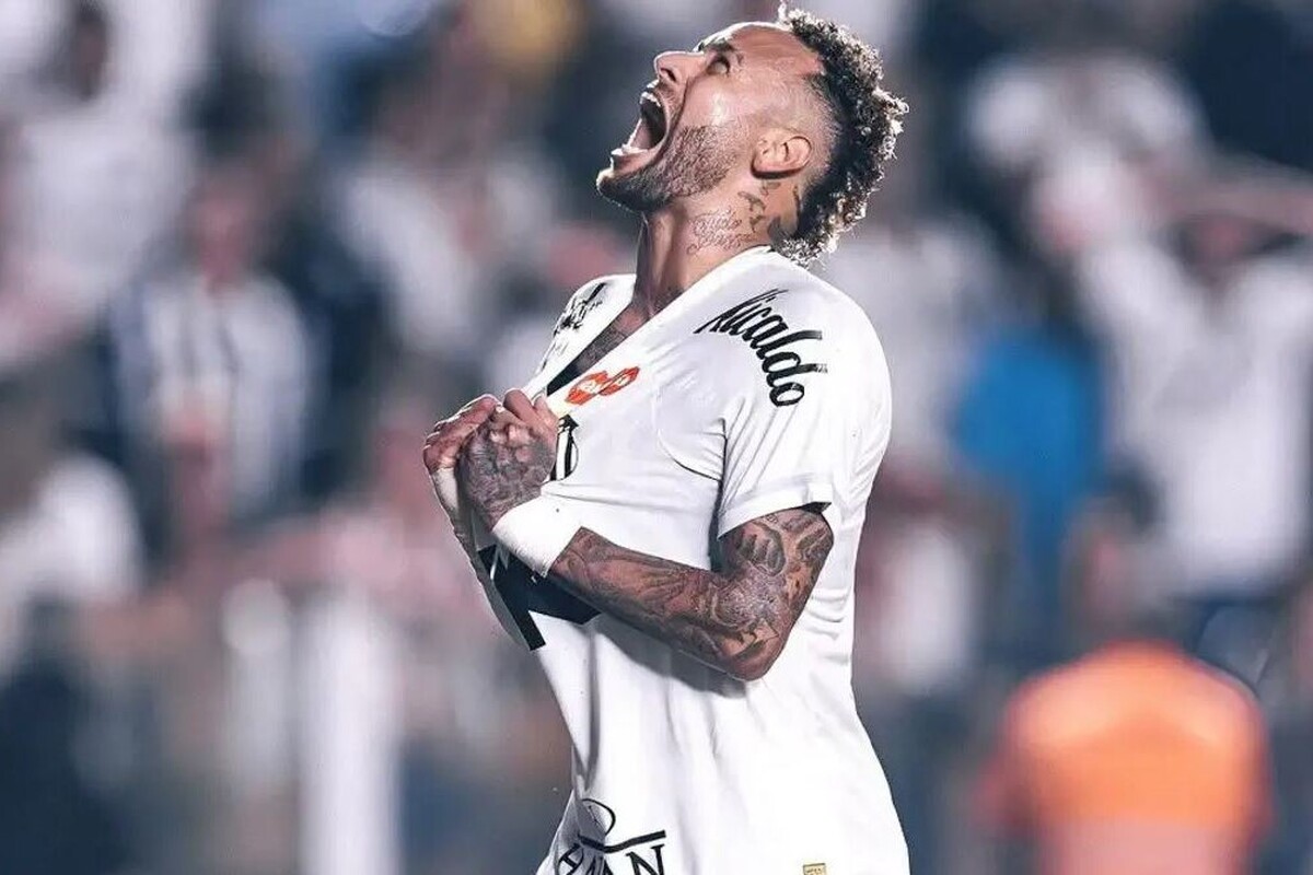 ستاره برزیلی باشگاه سانتوس باز هم مصدوم شد!