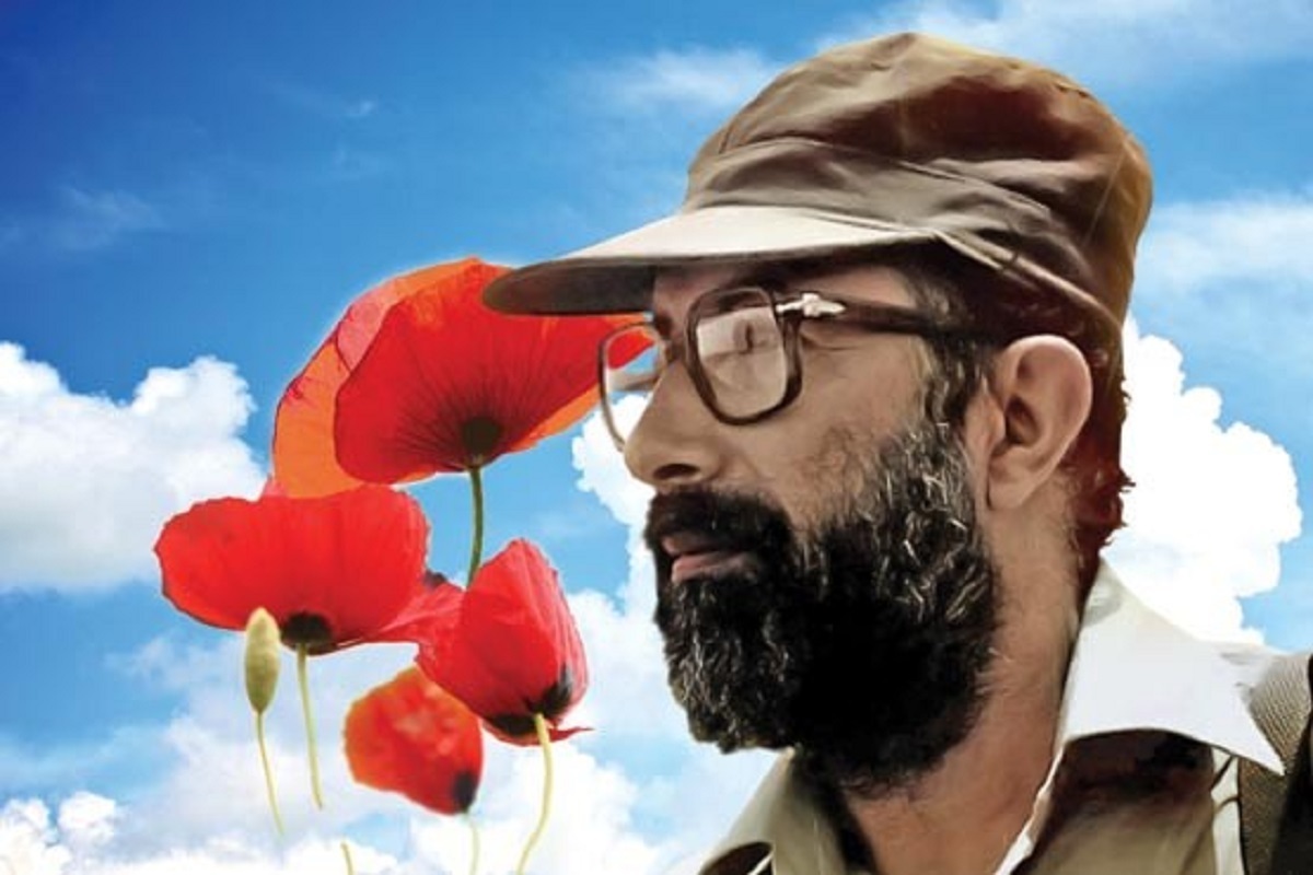 سریال «چمران» به کارگردانی جلیل سامان در مرحله نگارش فیلمنامه قرار دارد.