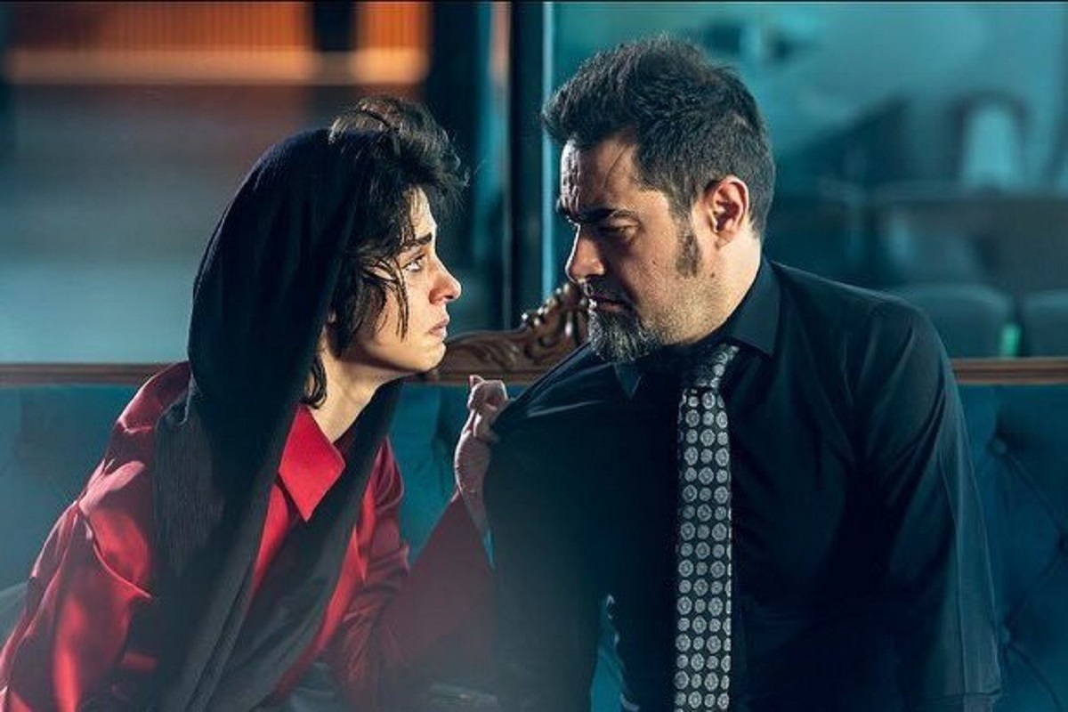 سریال «آبان» دو جایزه جشنواره بین‌المللی خیرونای اسپانیا را دریافت کرد.