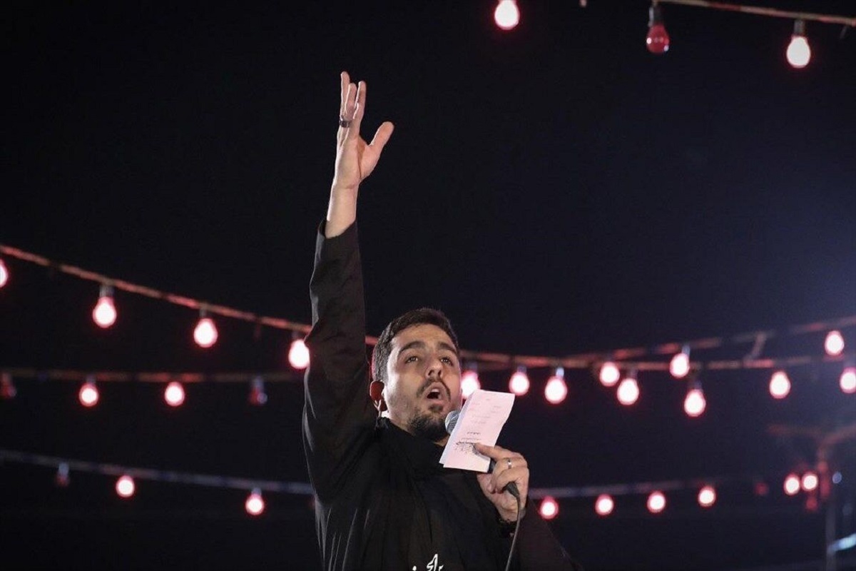 نماهنگ «مادر بارون» با نوای حنیف طاهری و شعری از محمد رسولی، به‌عنوان اثری استغاثه‌ای برای رفع کمبود آب و درخواست رحمت الهی، از سوی مجموعه رسانه‌ای حریم منتشر شد.