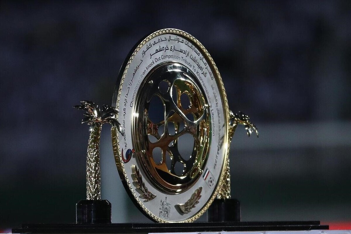 قرعه‌کشی مرحله یک هشتم نهایی جام حذفی انجام شد و تیم‌های رقبای خود را در این مرحله شناختند.