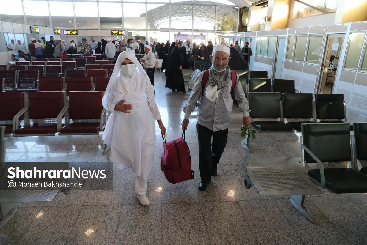 مدیرکل حج و زیارت خراسان رضوی گفت: اعزام کاروان‌های عمره در مهر و آبان امسال انجام شد و از طریق آن، حدود سه هزار زائر راهی سرزمین وحی شدند. انشالله از ابتدای دی‌ماه، دوباره سهمیه معتنابهی به استان اعطا خواهد شد تا کاروان‌های عمومی راهی سرزمین وحی شوند.