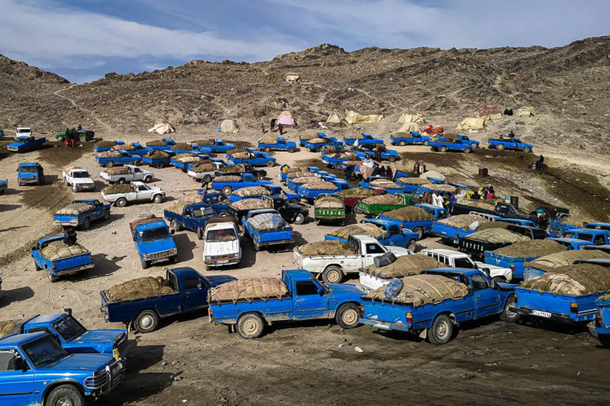 جنجالی‌ترین و دردناک‌ترین ماجرا در پرونده قطور بنزین مسئله قاچاق است. طبق کمترین برآورد‌ها روزانه ۱۵ میلیون لیتر بنزین از کشور به شکل قاچاق خارجی می‌شود. این یعنی سالانه حدود ۲۷۵ هزار میلیارد تومان یارانه بنزین از جیب مردم ایران به جیب کشور‌های همسایه می‌رود.