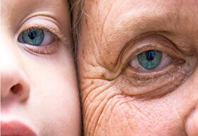 پیری انسان غیرخطی است | چرا بدن پس از ۵۰سالگی ناگهان سریع‌تر پیر می‌شود؟