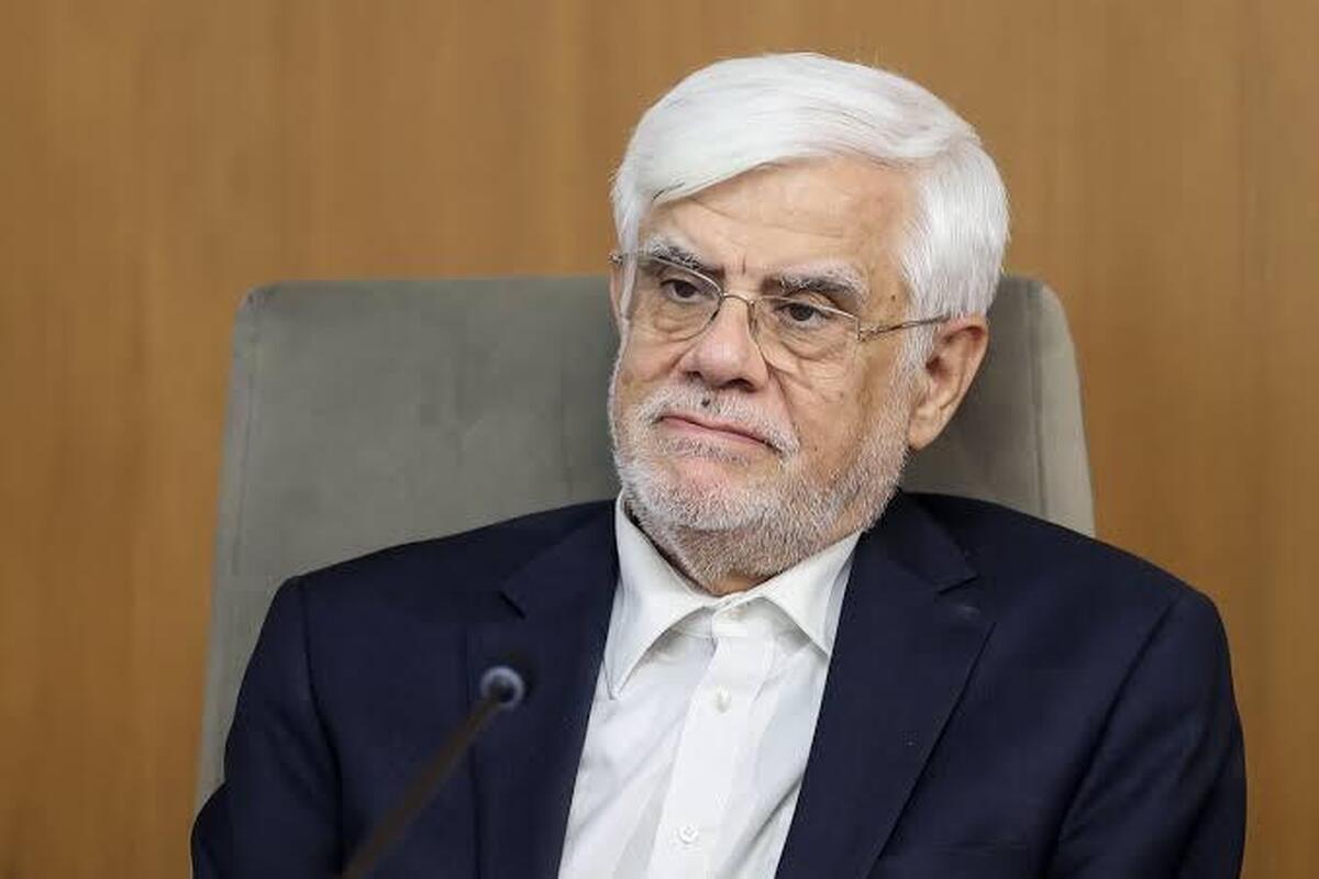 معاون اول رئیس‌جمهوری با تاکید بر اینکه مصوبه بنزین با همکاری مردم اجرایی می‌شود، تصریح کرد: دولت برای اینکه تصمیمات منطقی باشد، نظرات مردم را اخذ می‌کند تا در صورت لزوم اصلاحات انجام شود.