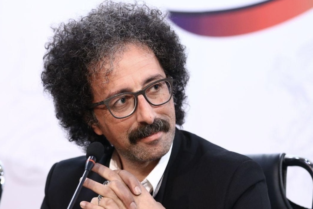 بابک خواجه‌پاشا با اعلام آغاز نگارش فیلمنامه‌ای تازه، از برنامه‌اش برای شروع تولید فیلم جدیدی در فضای خانوادگی تا پایان سال خبر داد.