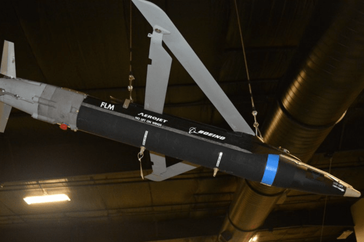 به دنبال کشف یک فروند موشک عمل‌نکرده که اسرائیل در حمله اخیر به ضاحیه جنوبی بیروت به کار برد، آمریکا نگران دستیابی «طرف‌های غیردوست» به‌ویژه ایران و روسیه به فناوری حساس این مهمات نقطه‌زن است.