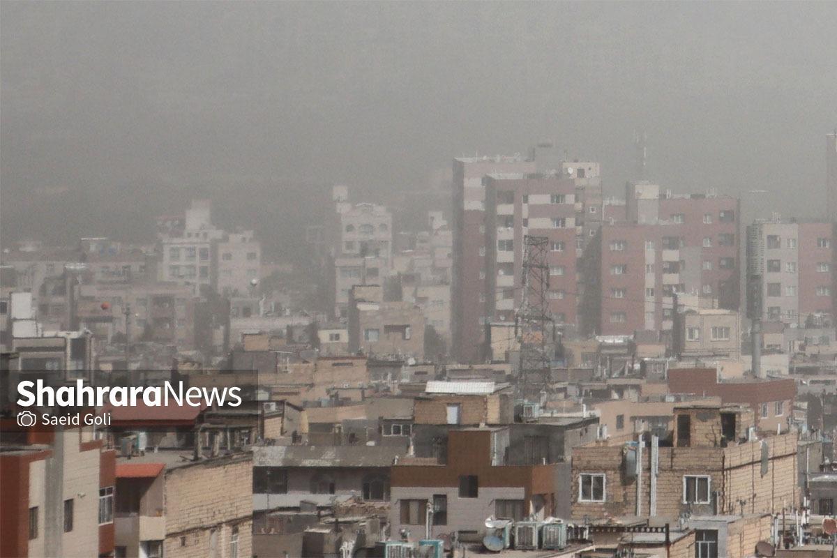 نگاهی به ۵ منبع آلاینده شهر | هوای مشهد، اسیر اژد‌های پنج سر
