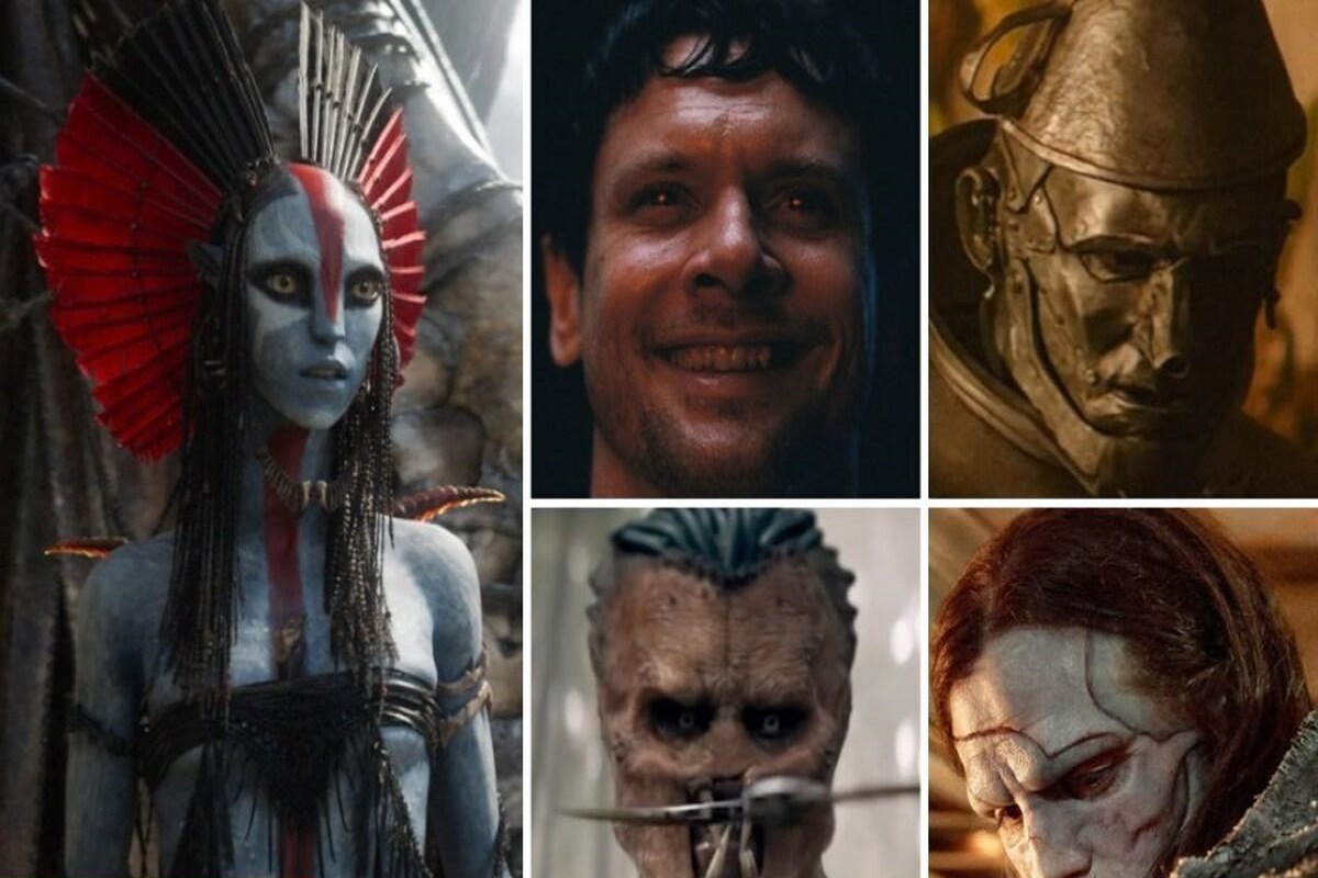 رقابت اسکار در شاخه جلوه‌های ویژه به ۲۰ اثر نهایی رسیده است.