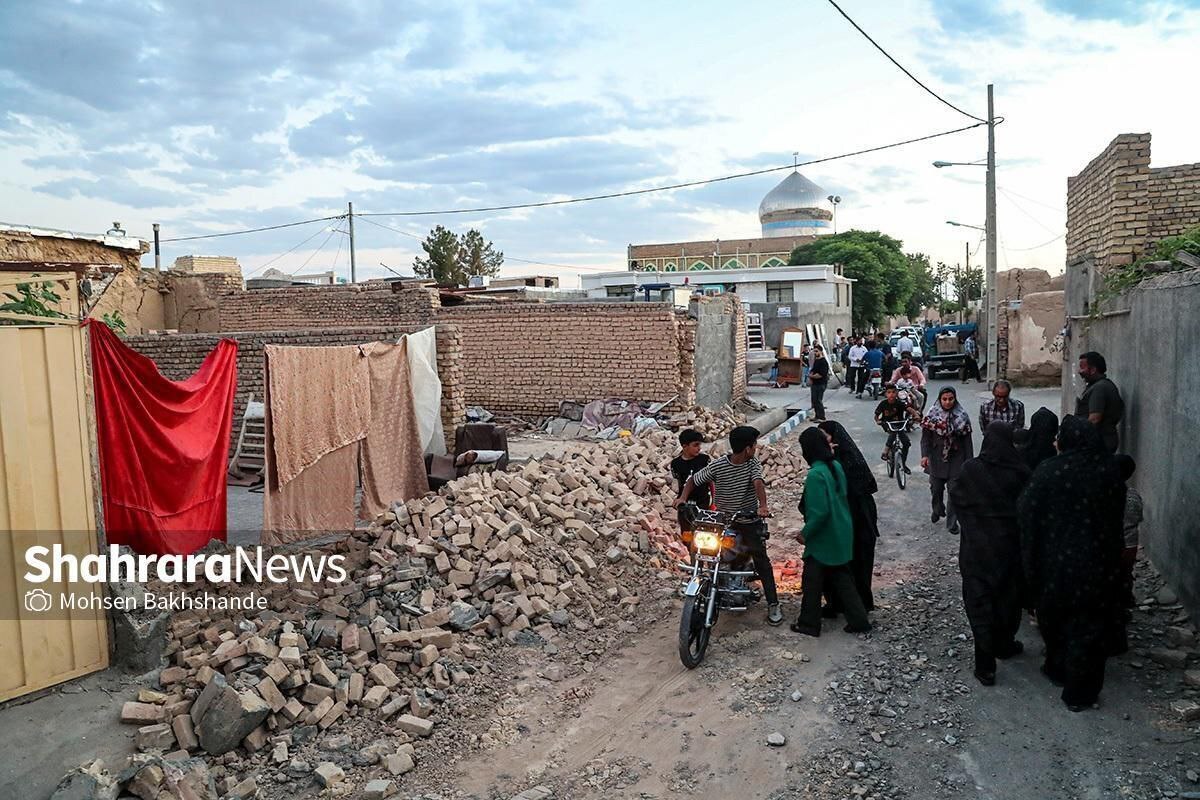 معاون هماهنگی پیشگیری و کاهش خطر حوادث و سوانح سازمان مدیریت بحران کشور گفت: ایران در معرض گسترده مخاطرات طبیعی قرار دارد. در این شرایط تقویت صندوق بیمه حوادث طبیعی از الزامات اساسی مدیریت ریسک است.