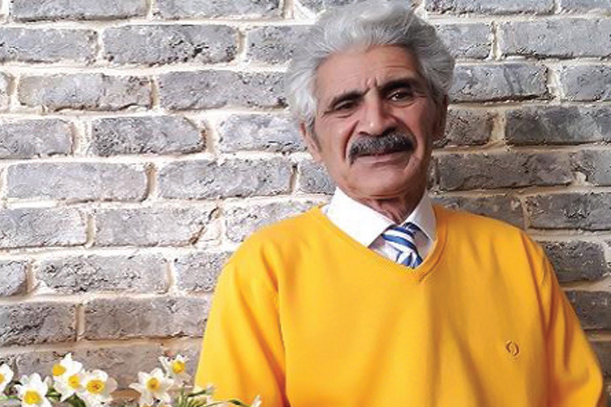 حسین آتش پرور، نویسنده‌ای است که در تمام این سال ها، همان قدر سودای آثار خودش را داشته که دغدغه کشف و حمایت از دیگران را.