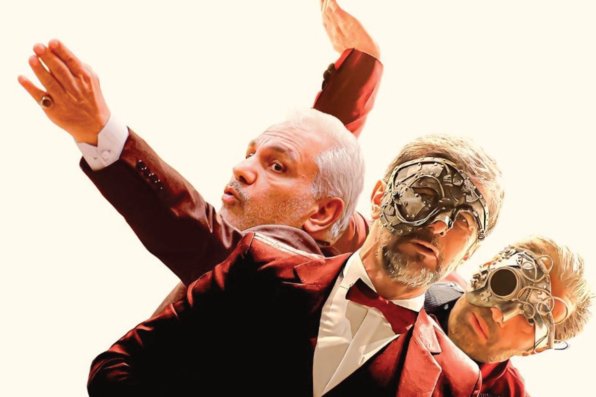 گیشه سینمای کشور در دومین ماه پاییز ۱۴۰۴، با ورود چند فیلم جدید به چرخه اکران، رنگ و بوی تازه‌ای به خود گرفت.