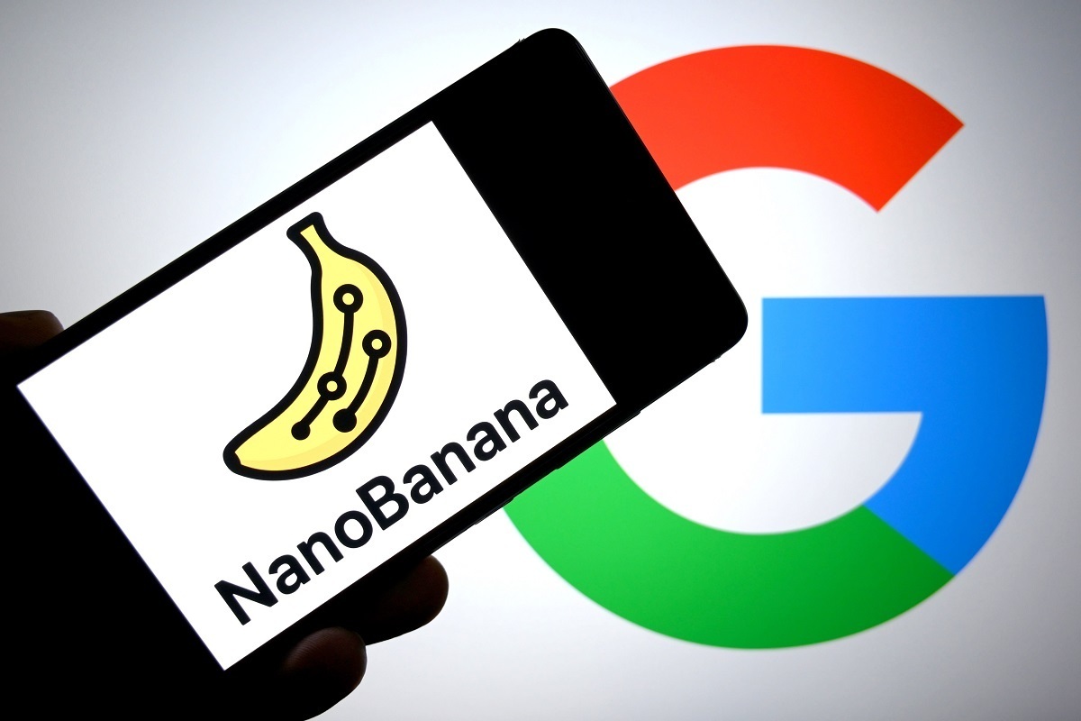 گوگل احتمالا ابزار تولید تصویر Nano Banana را مستقیماً به نوار جست‌و‌جو اضافه می‌کند